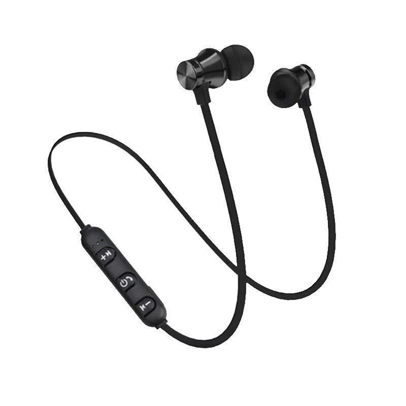 Magnetic Neckband Sports Earphones - XT-11 Bluetooth 4.2 Auricolare wireless Auricolare