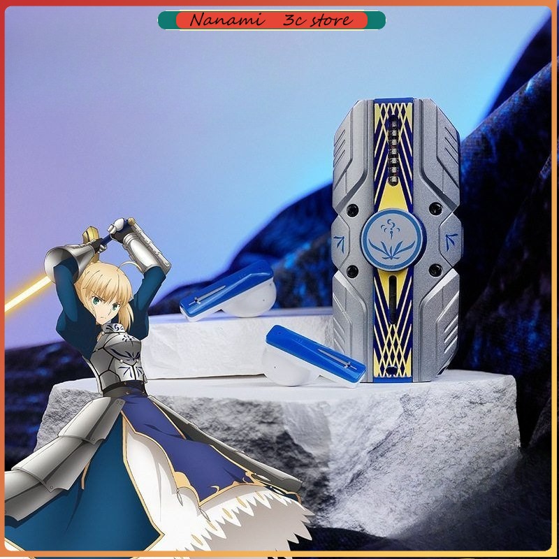Headphones - Cuffie TWS Fate Stay Night Saber
