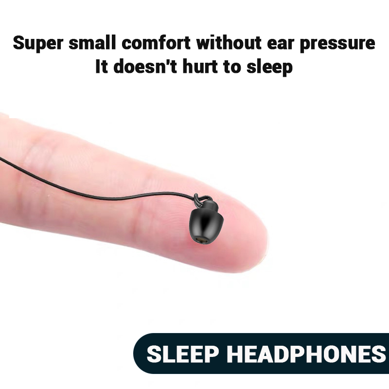 Open Ear Air Conduction Headphones - ASMR Auricolare Hifi Auricolare con cancellazione