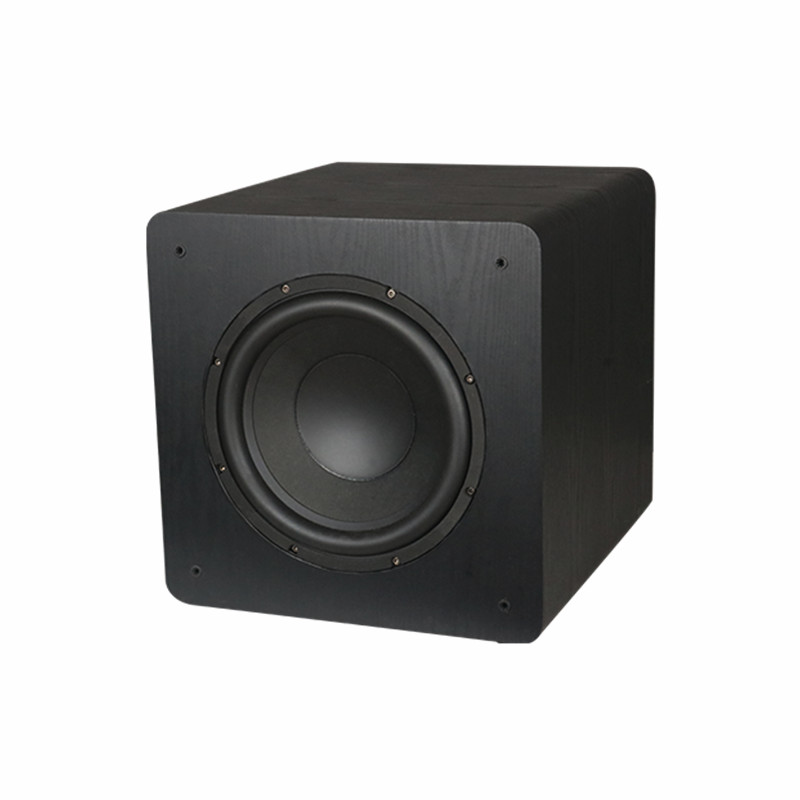 Speakers - Tonewinner SW-D2000 Subwoofer Attivo da 12
