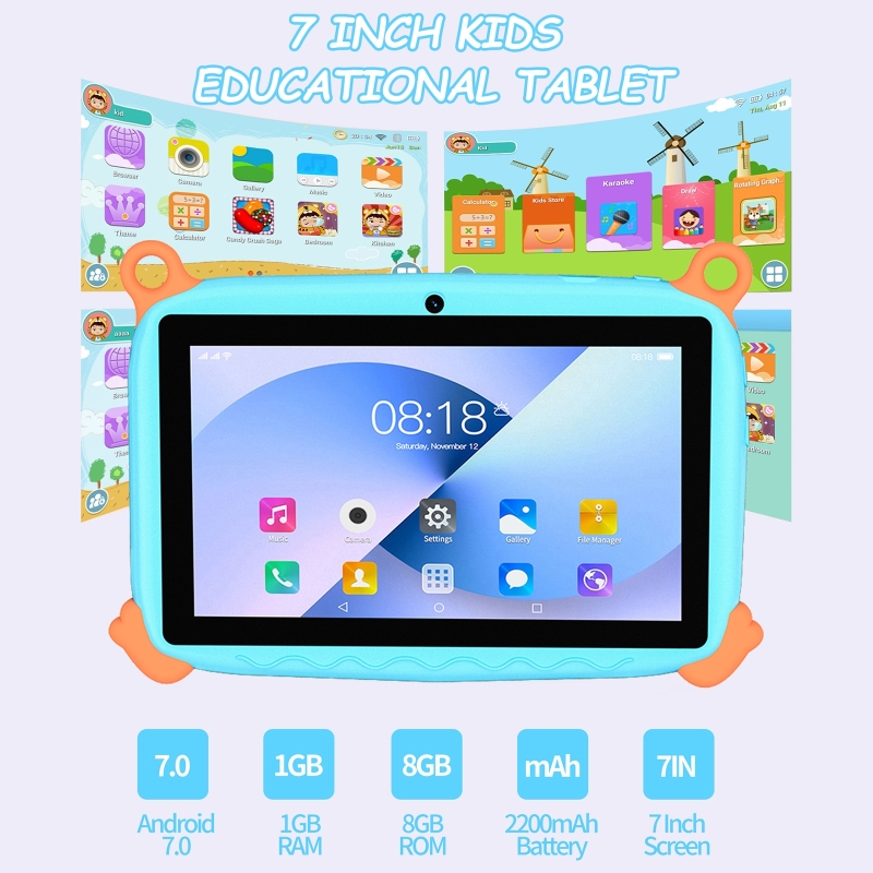 Tablets - Tablet PC per bambini con schermo