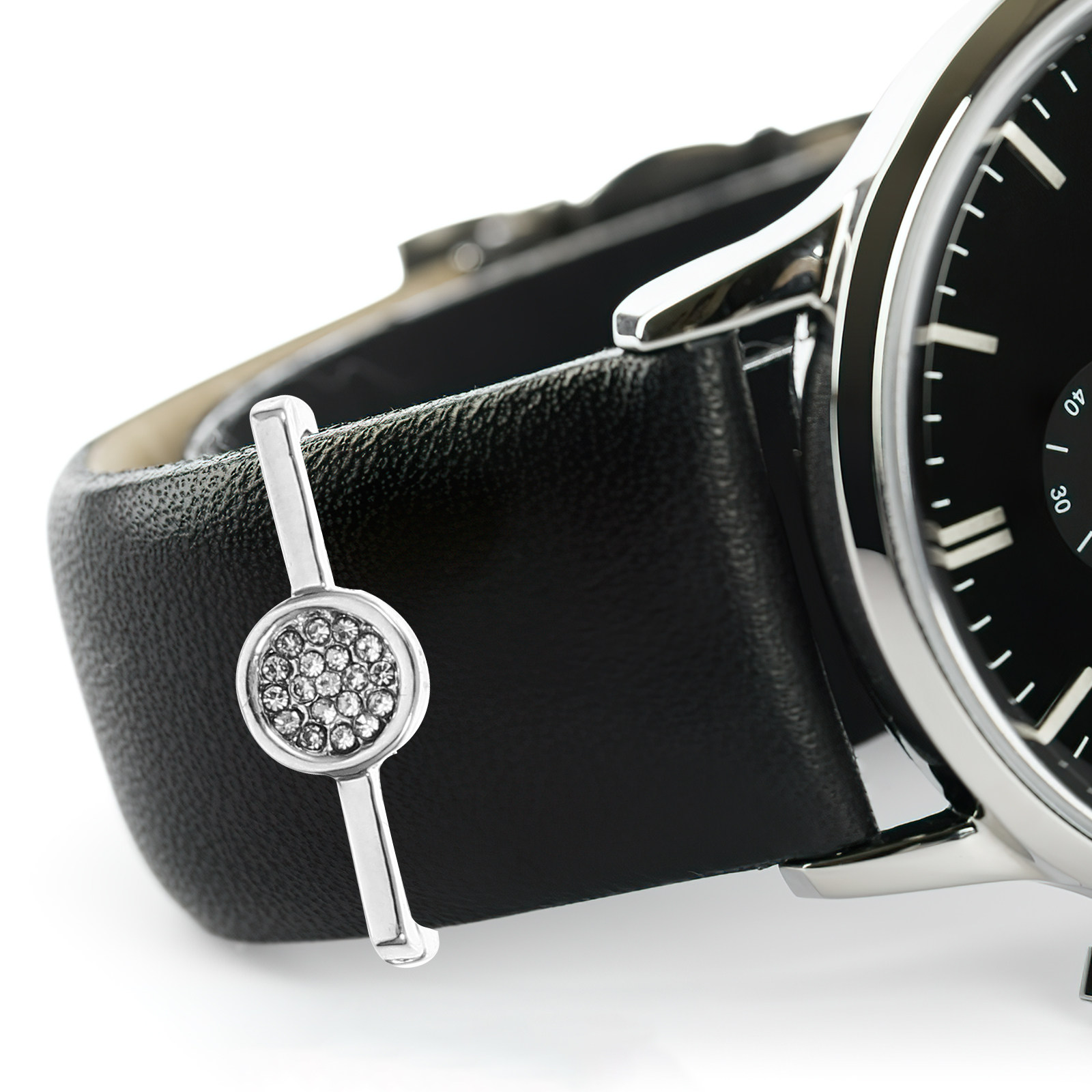 Set di 5 Anelli Decorativi in  - Smartwatches recensione e prezzo