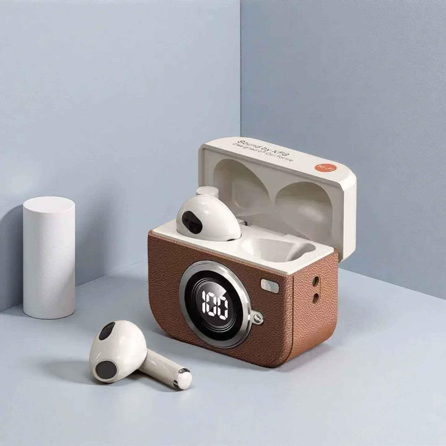 Auricolare da gioco TWS wirele - Tws Earbuds Bluetooth 5.3 recensione e prezzo