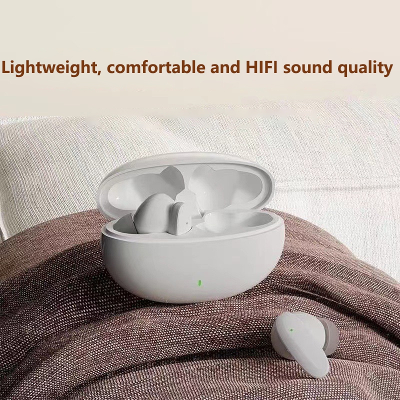 Lenovo New Wireless Earphone B - Headphones recensione e prezzo