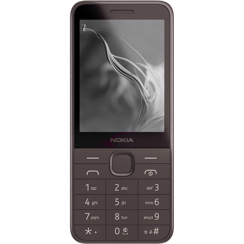 Nokia 235 4G Telefono di Backu - Cameras recensione e prezzo
