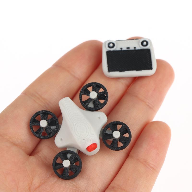 Modellino di Drone in Miniatur - Drones recensione e prezzo