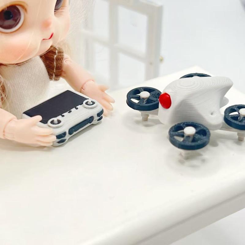 Modellino di Drone in Miniatur - Drones recensione e prezzo