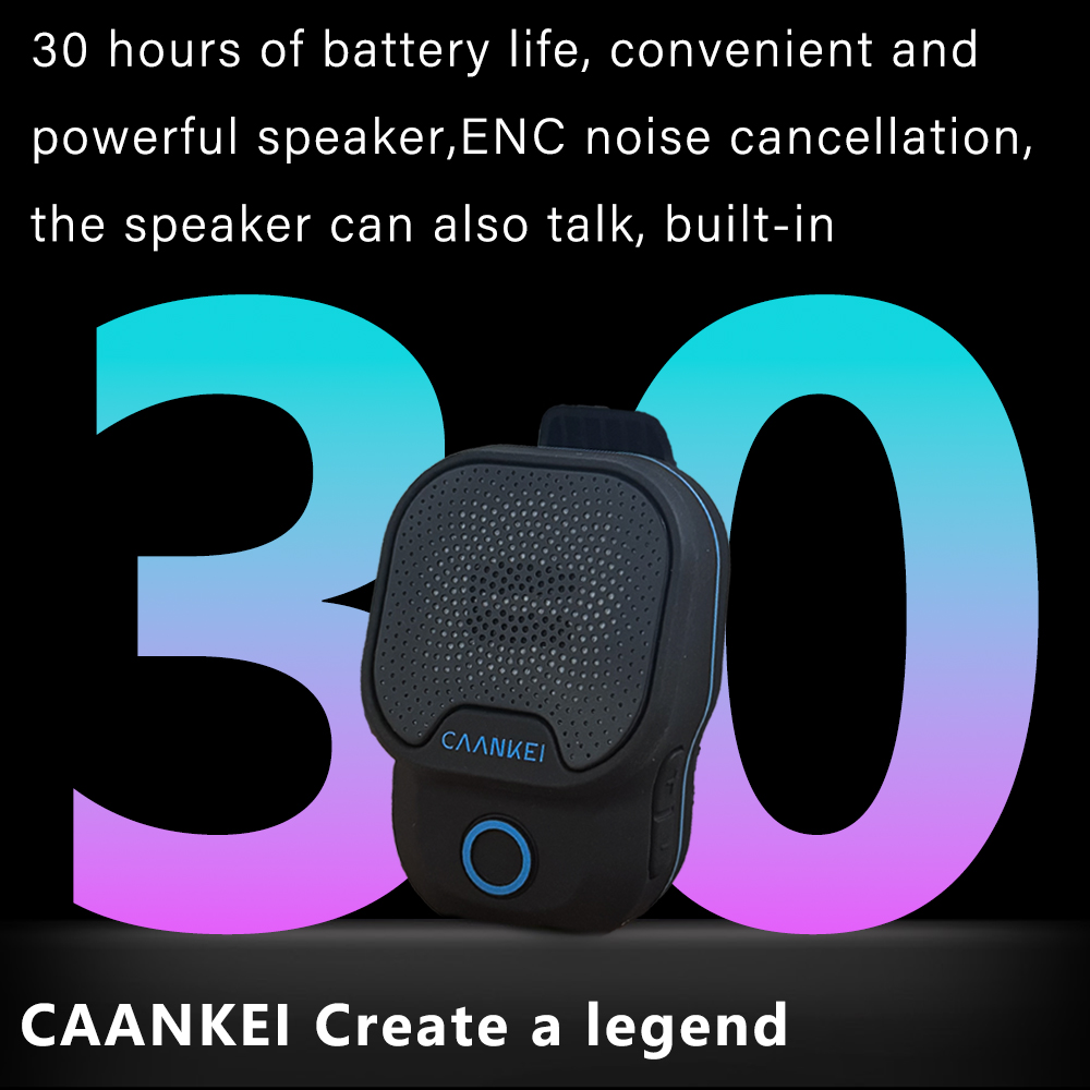 Altoparlante Bluetooth indossa - Portable Bluetooth Speaker Waterproof Ipx7 recensione e prezzo