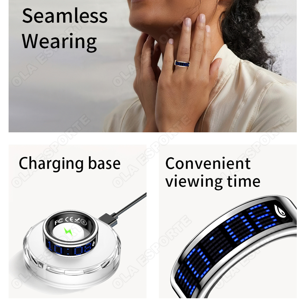 Smartwatch Dinamico per Donne  - Smartwatches recensione e prezzo