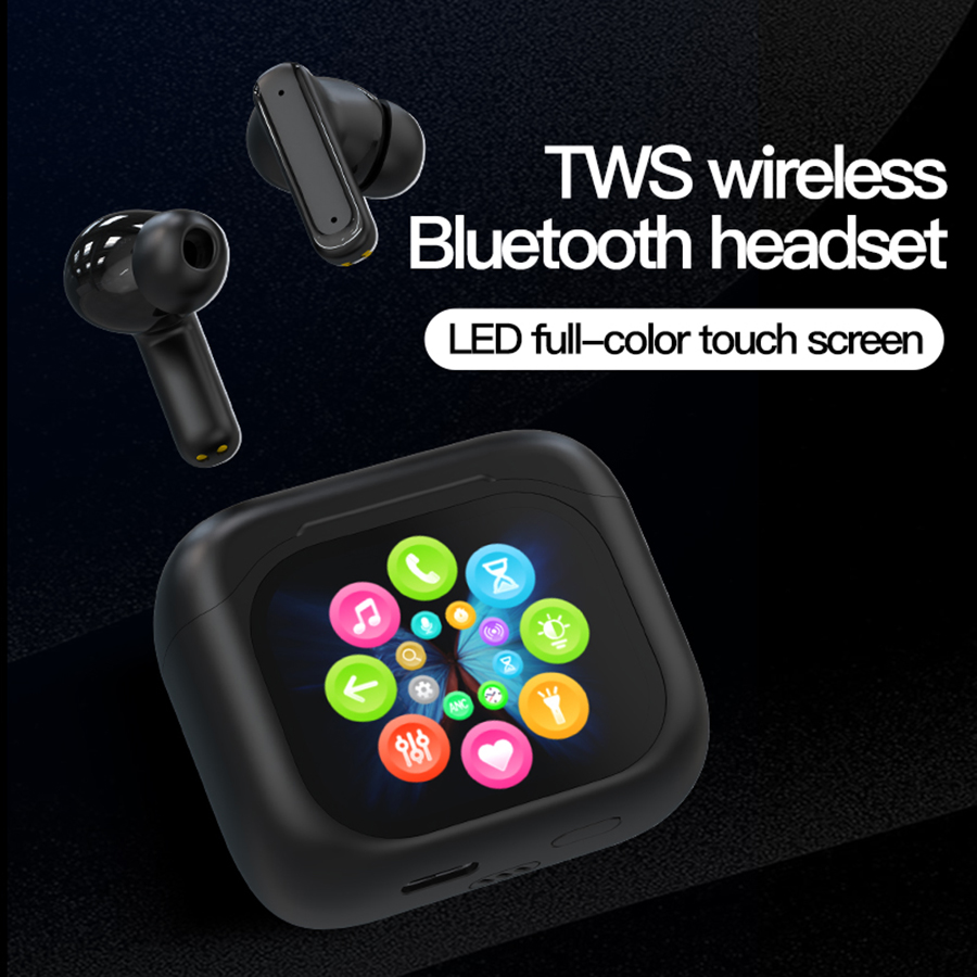 Auricolari Bluetooth con tradu - Headphones recensione e prezzo