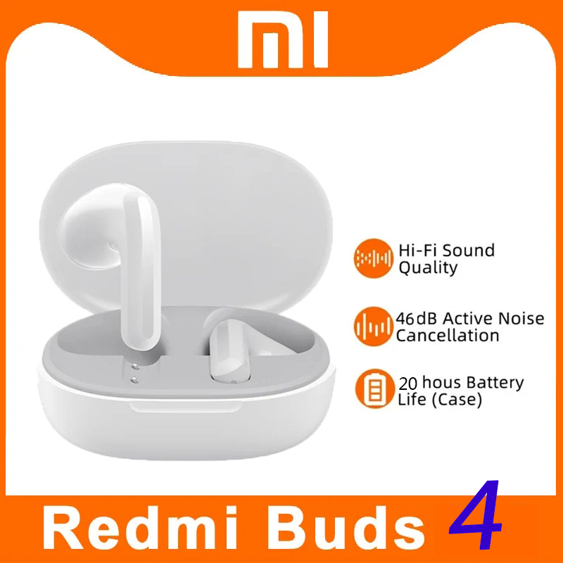 Auricolari Redmi Buds 4 Lite T - Type C Wired Earphones With Mic recensione e prezzo