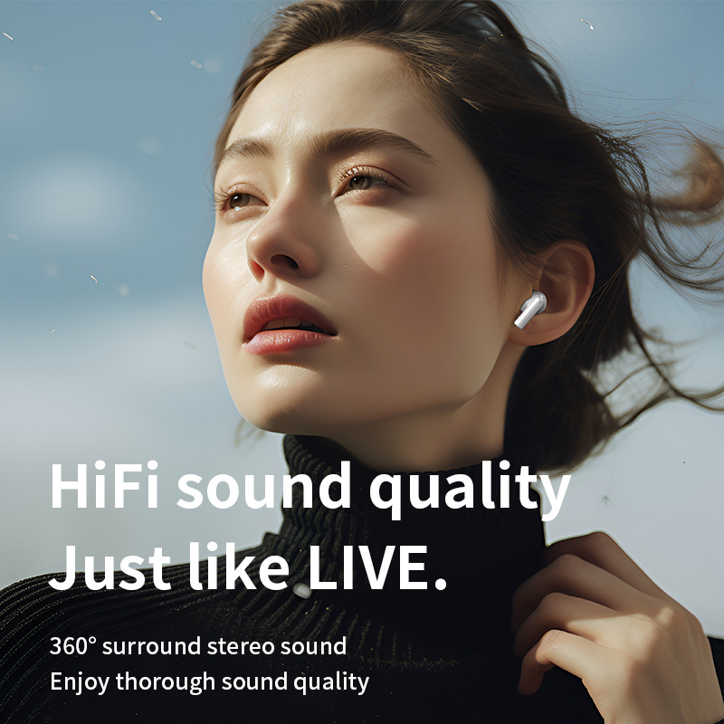 Nuovo auricolare Bluetooth wir - Headphones recensione e prezzo