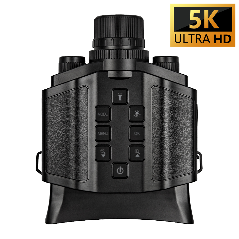 Binocolo con Visione Notturna  - Cameras recensione e prezzo