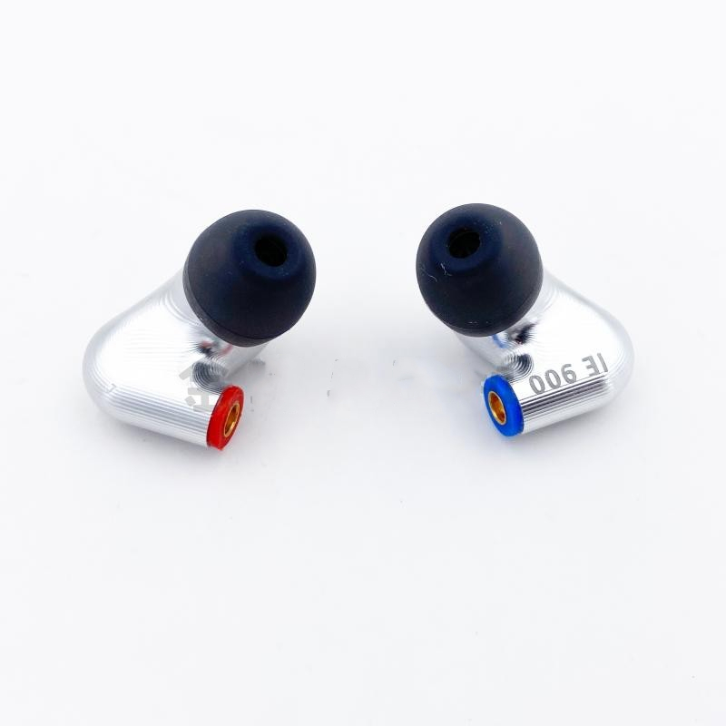 IE900 IEM origine nell'orecchi - Planar Magnetic Iem Earphones recensione e prezzo