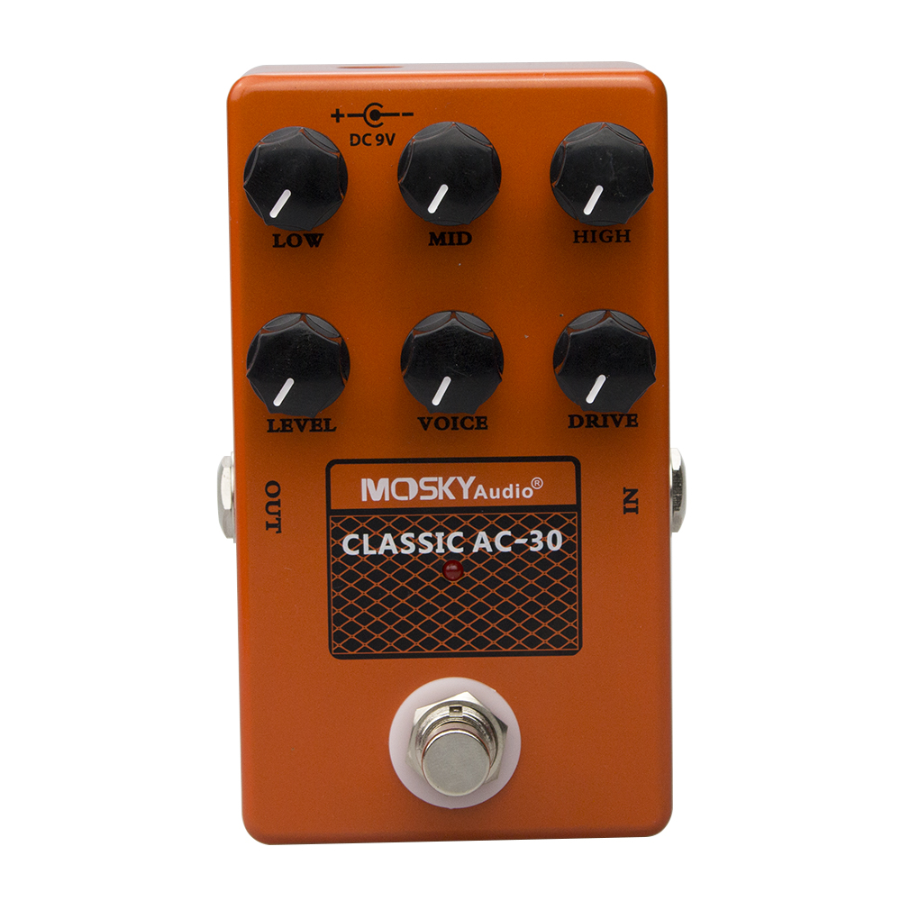 MOSKY CLASSIC M-SA /M-SHALL /F - Speakers recensione e prezzo