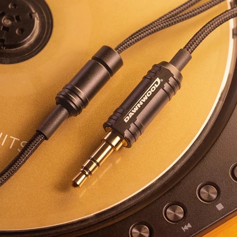 DAWNWOOD GT09 Auricolari In-Ea - Planar Magnetic Iem Earphones recensione e prezzo