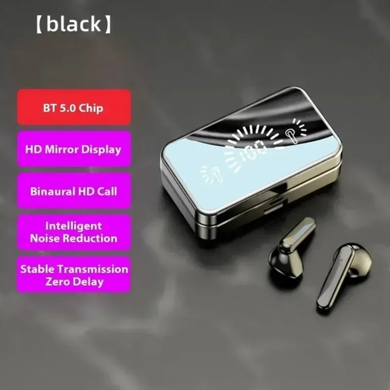 Auricolari TWS compatibili con - Tws Earbuds Bluetooth 5.3 recensione e prezzo