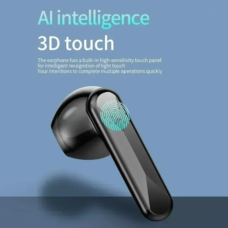 Auricolari TWS compatibili con - Tws Earbuds Bluetooth 5.3 recensione e prezzo
