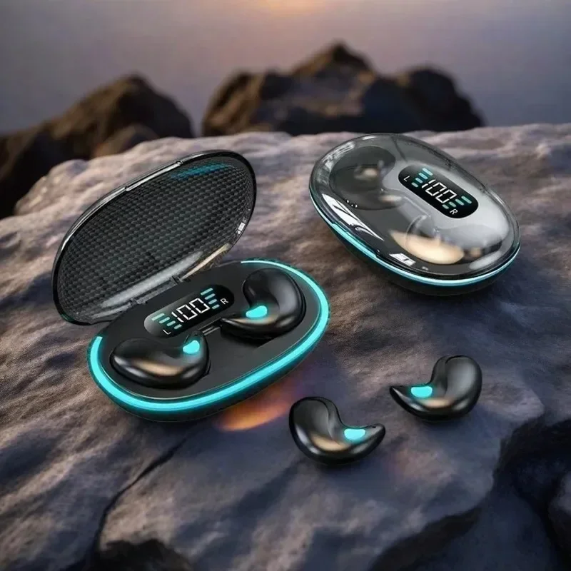 Cuffie Wireless TWS, Auricolar - Tws Earbuds Bluetooth 5.3 recensione e prezzo