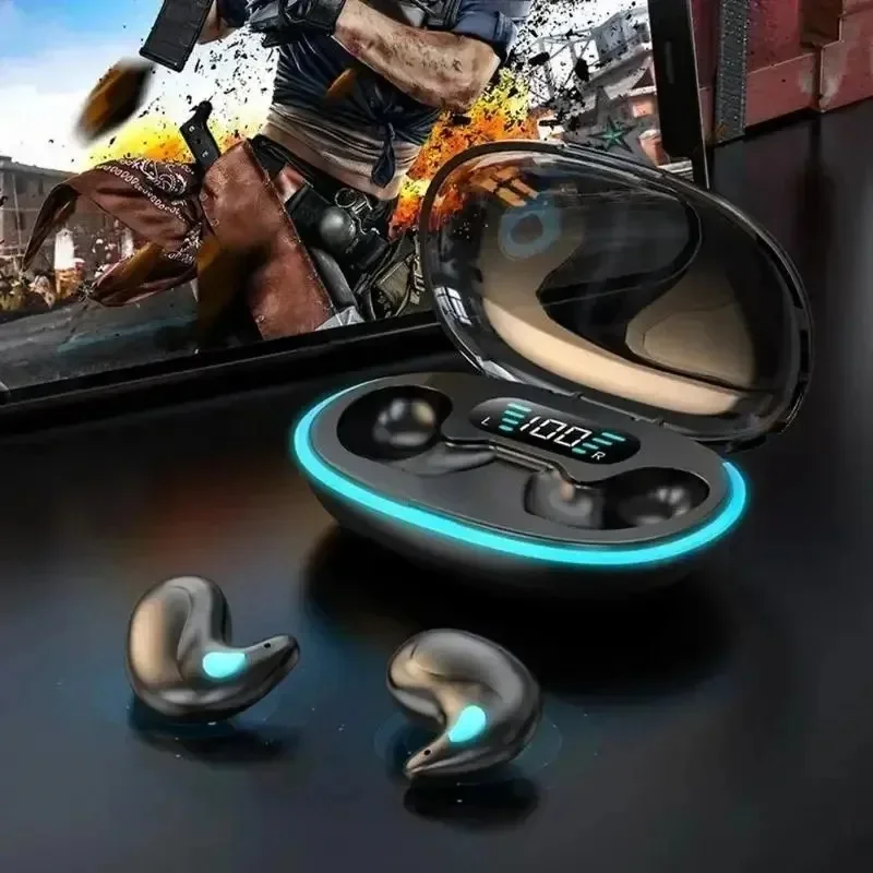 Cuffie Wireless TWS, Auricolar - Tws Earbuds Bluetooth 5.3 recensione e prezzo