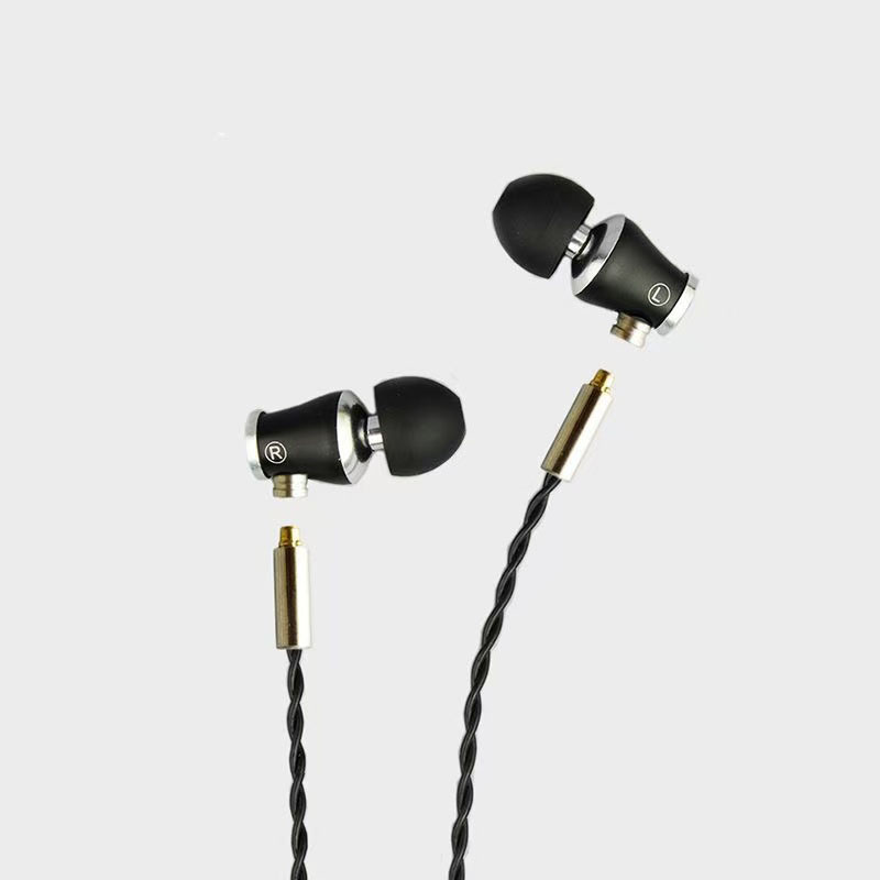 Auricolari In-Ear HiFi con Cav - Type C Wired Earphones With Mic recensione e prezzo