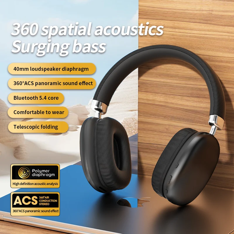 Nuove Cuffie Bluetooth Over-Ea - Type C Wired Earphones With Mic recensione e prezzo