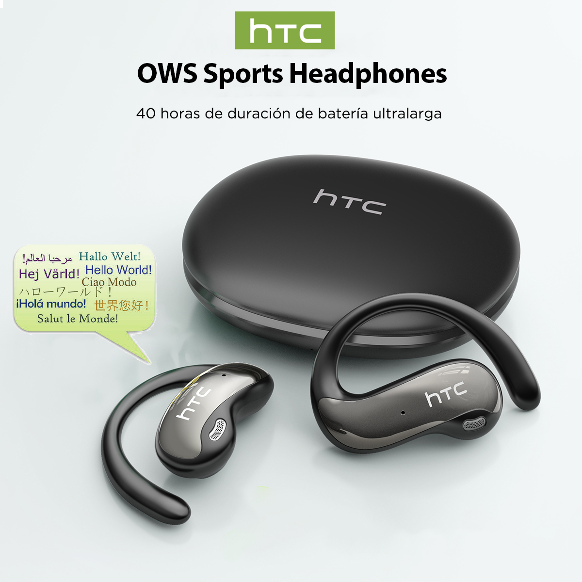 Auricolari Bluetooth HTC NE19  - Type C Wired Earphones With Mic recensione e prezzo