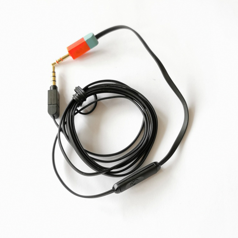 Cavo per cuffie audio jack da  - Anc Wireless Over Ear Headphones recensione e prezzo