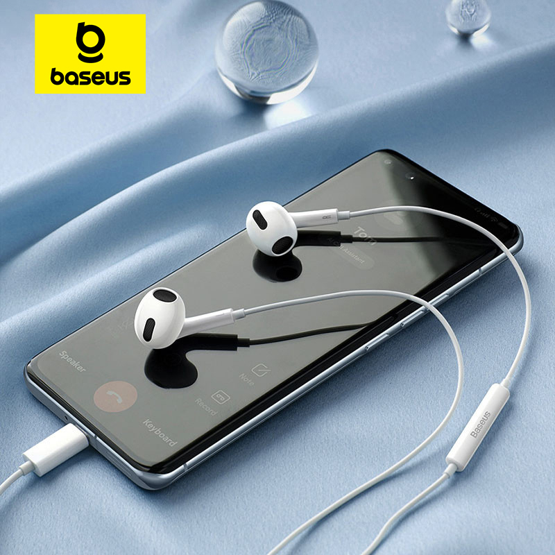 Baseus C17 Tipo-C Auricolari I - Open Ear Air Conduction Headphones recensione e prezzo