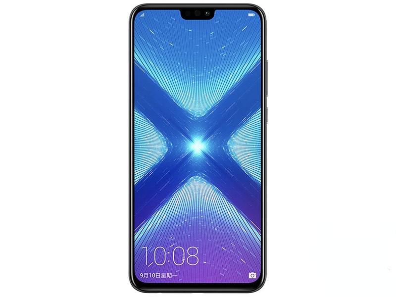 Honor 8X 4G LTE Telefono Cellu - Cameras recensione e prezzo