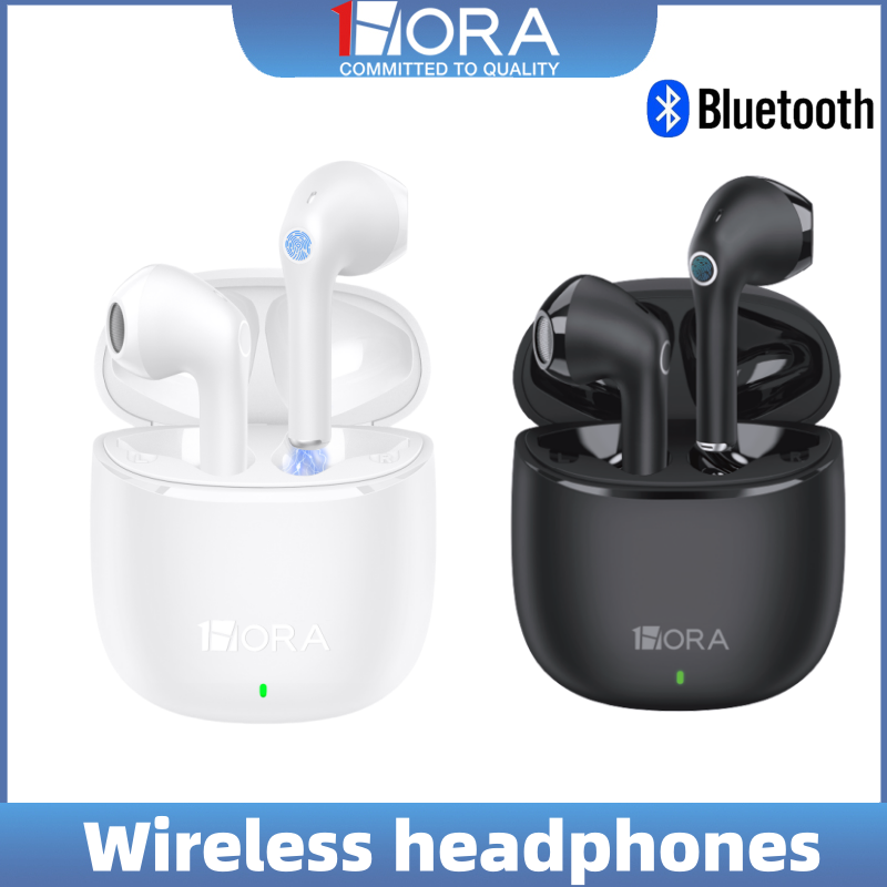 Auricolare Bluetooth TWS 1HORA - Tws Earbuds Bluetooth 5.3 recensione e prezzo
