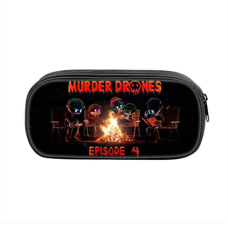 Astuccio per penne Murder Dron - Drones recensione e prezzo