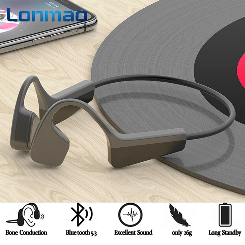 Auricolari Wireless a Conduzio - Bone Conduction Running Headphones recensione e prezzo