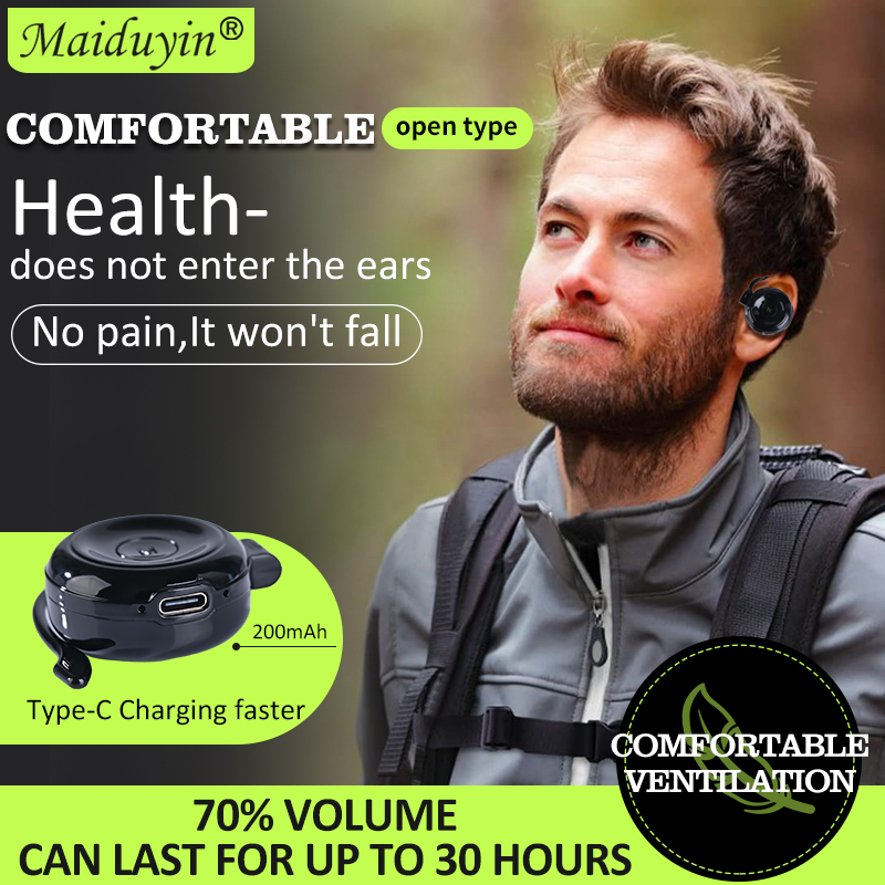 K5 TWS Cuffie wireless Auricol - Tws Earbuds Bluetooth 5.3 recensione e prezzo