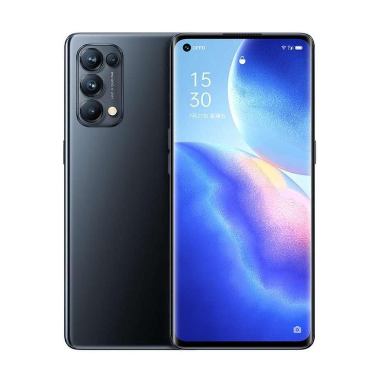 Smartphone OPPO Reno 5 Pro 5G, - Cameras recensione e prezzo