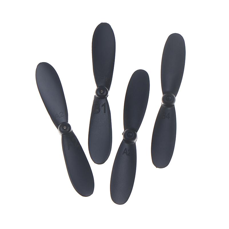 8 eliche da 42 mm per ricambi  - Drones recensione e prezzo