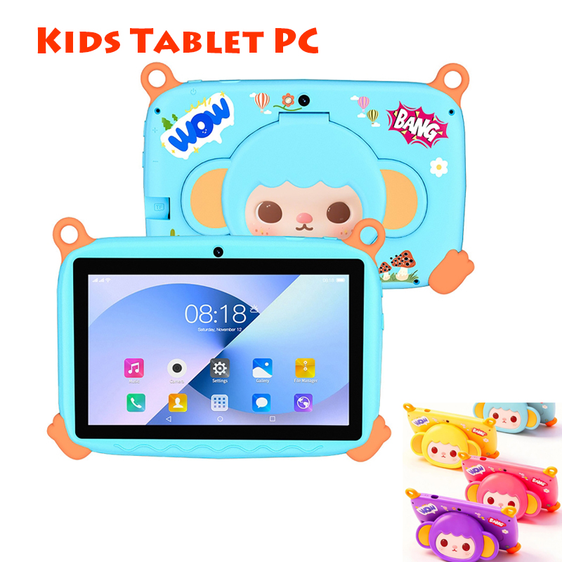 Tablet PC per bambini con sche - Tablets recensione e prezzo