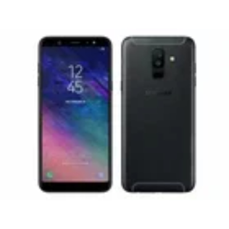 Samsung Galaxy A6 A600F Telefo - Cameras recensione e prezzo